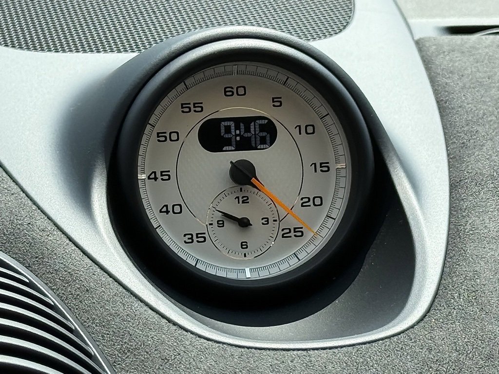 Certified 2024 Porsche 718 Cayman GT4 RS image 14