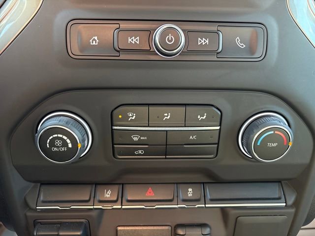 Used 2025 Chevrolet Silverado 2500 W/T image 18