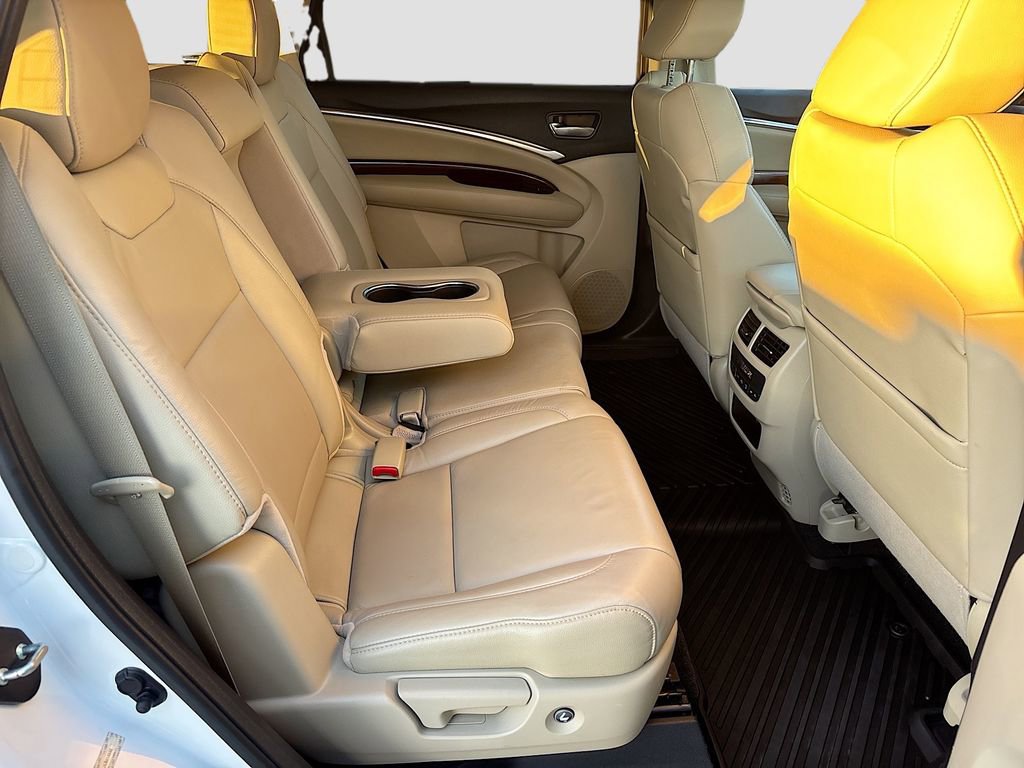 Used 2014 Acura MDX FWD w/ Technology Package image 28