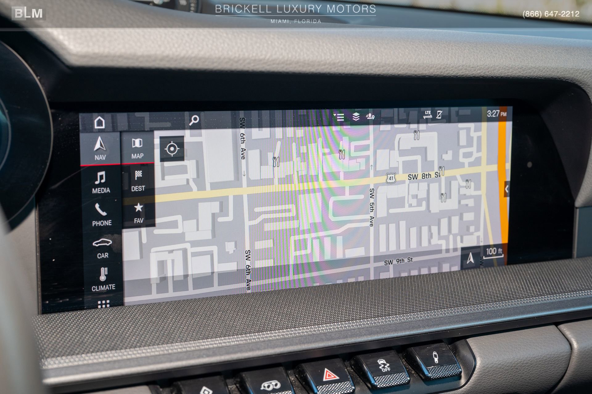 Used 2020 Porsche 911 Carrera S image 37