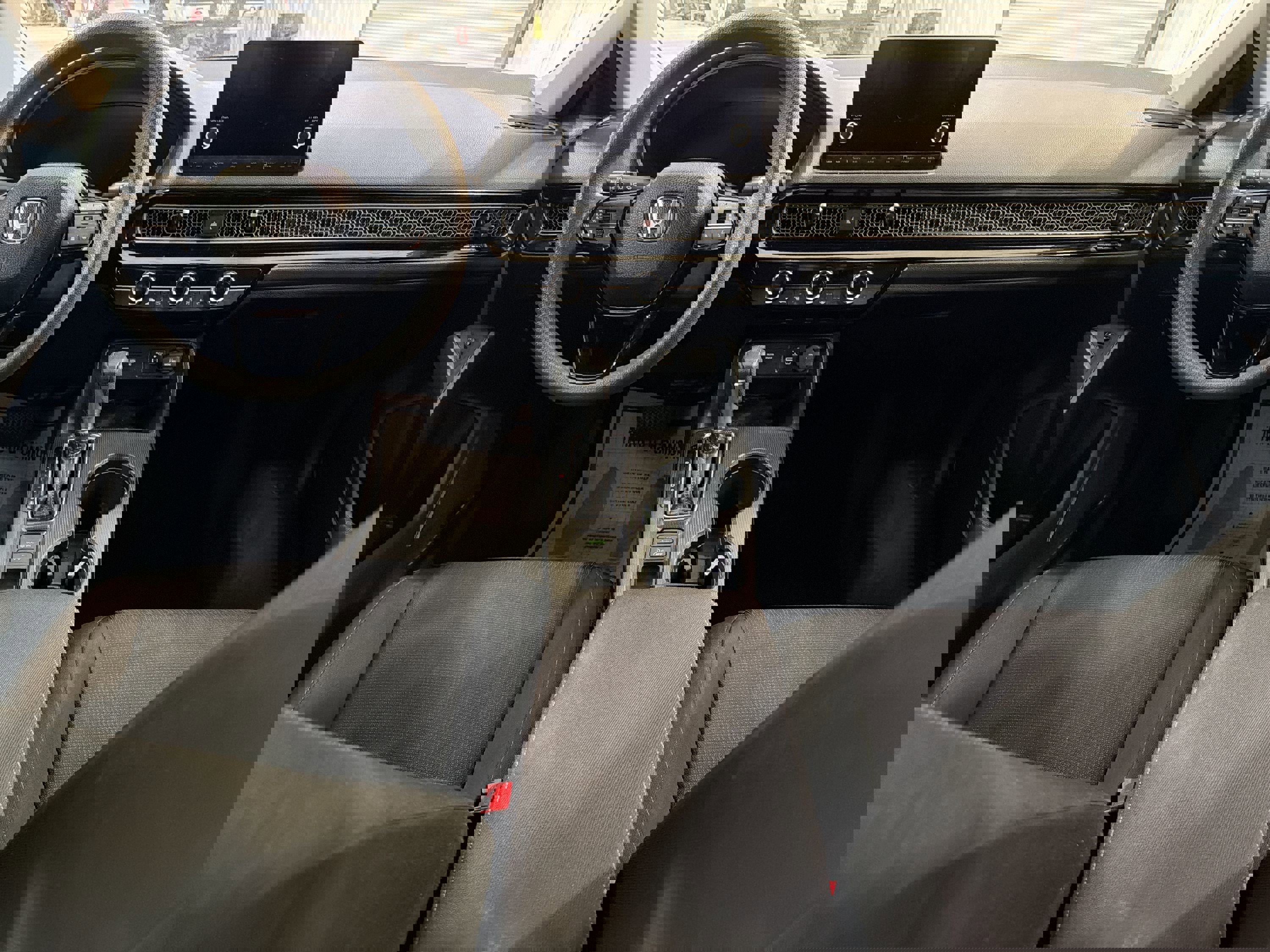 Used 2024 Honda Civic LX image 22