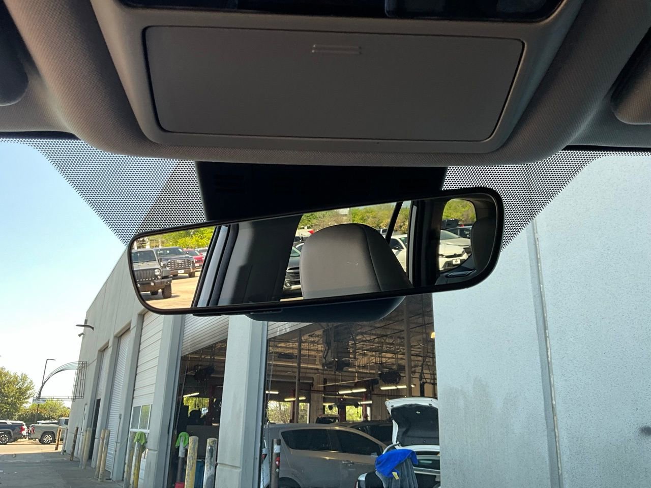 Used 2024 Toyota Grand Highlander XLE image 19