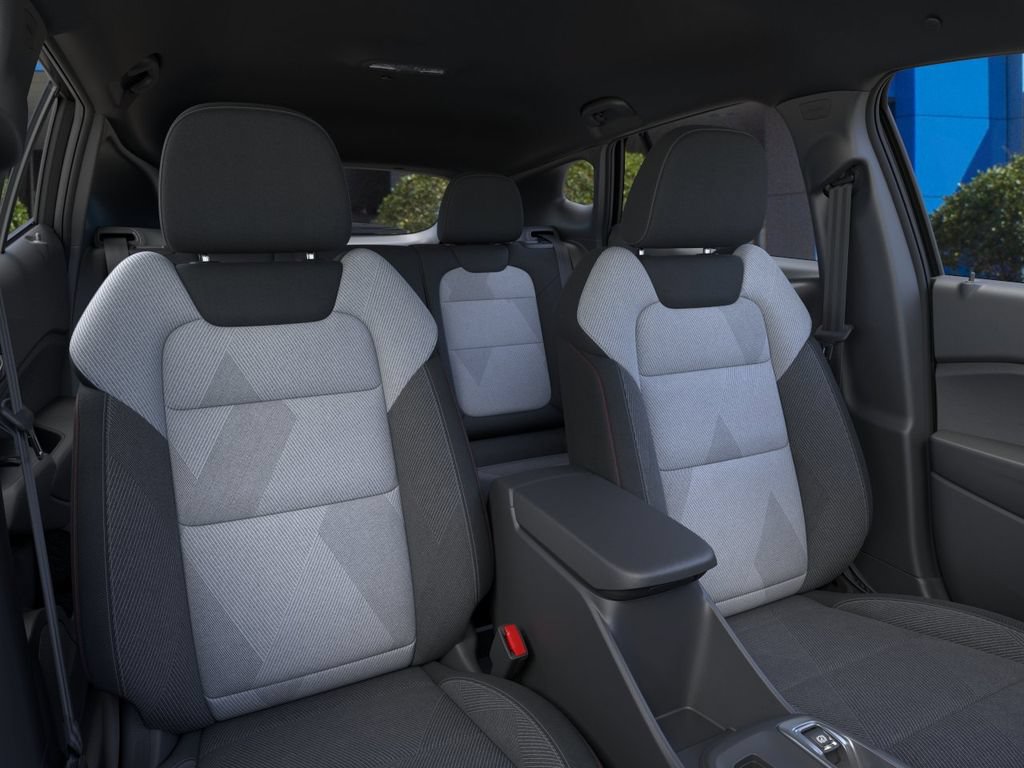 New 2026 Chevrolet Trax RS FWD image 16
