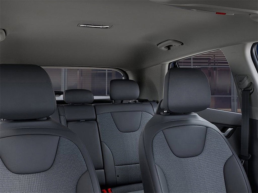 New 2025 Kia Niro EX image 27