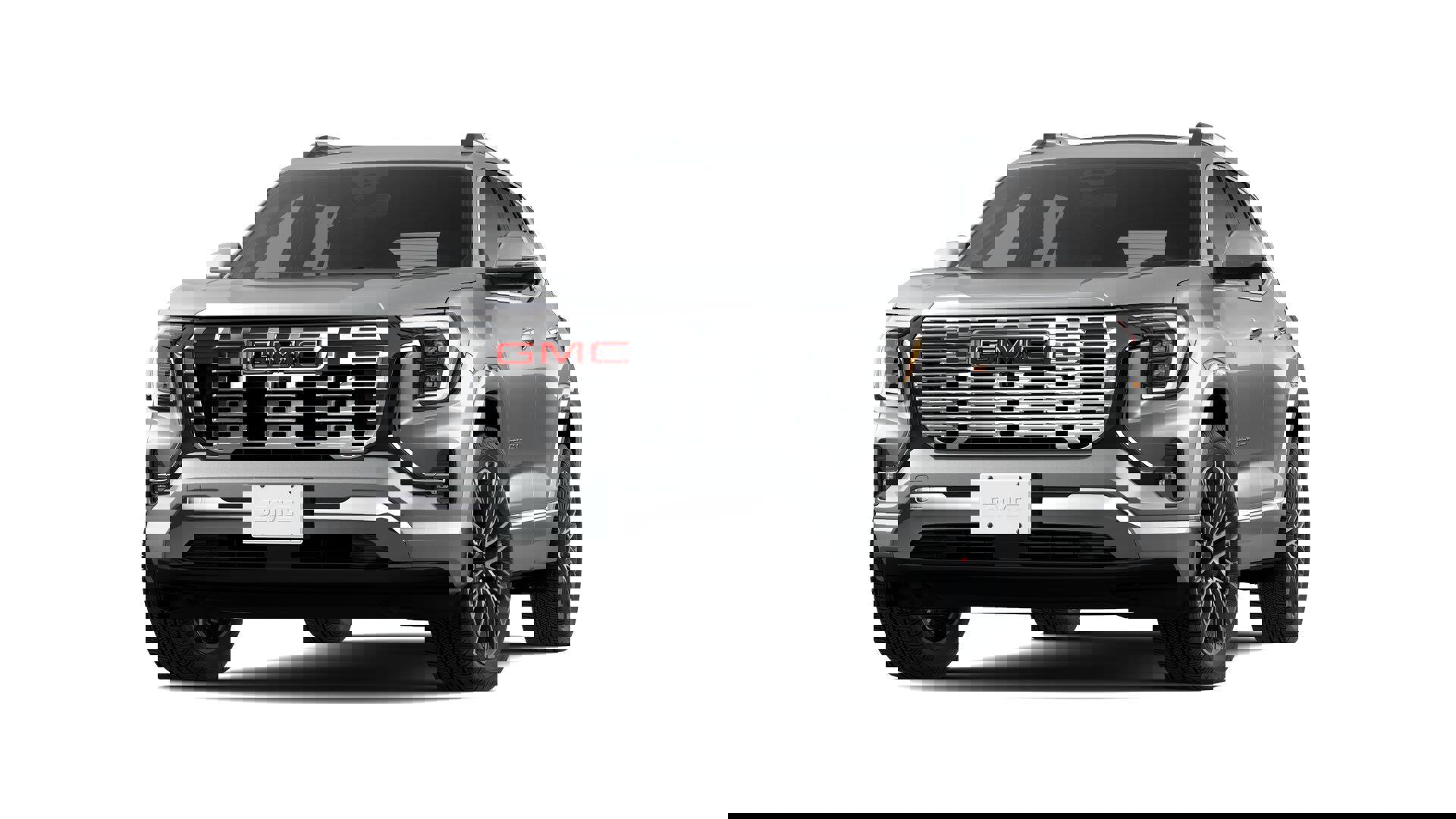 New 2026 GMC Terrain Denali w/ LPO, Floor Liner Package image 25