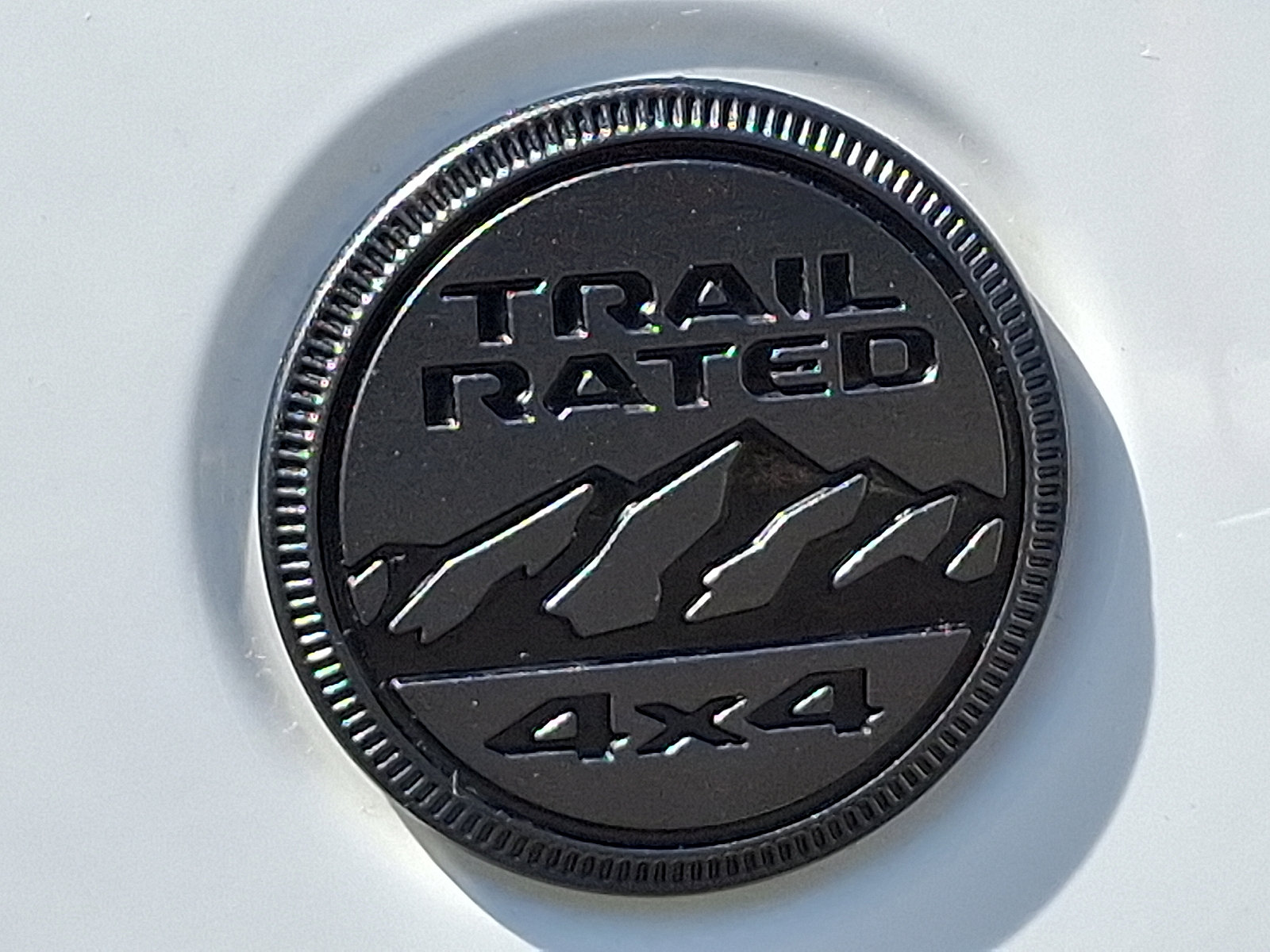 Certified 2025 Jeep Wrangler Unlimited Sport AWD/4WD image 30