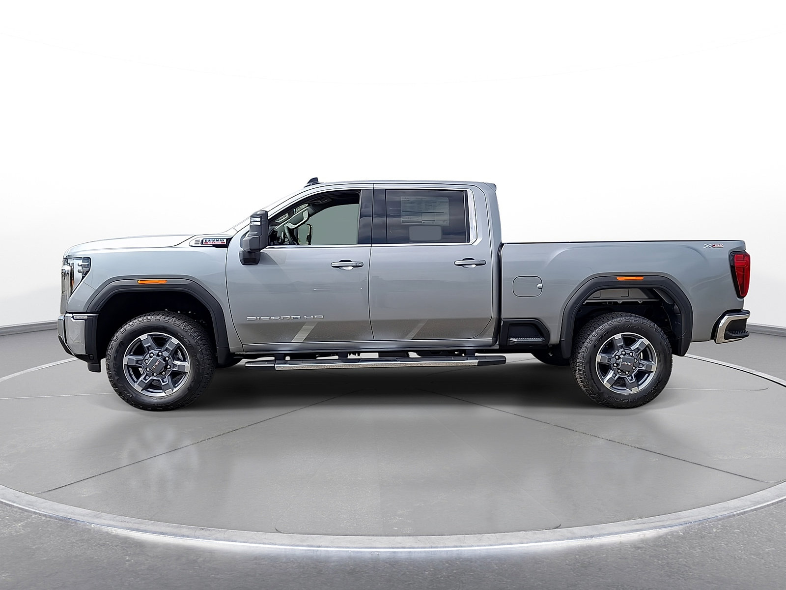 New 2026 GMC Sierra 2500 SLE w/ SLE Convenience Package AWD/4WD image 5
