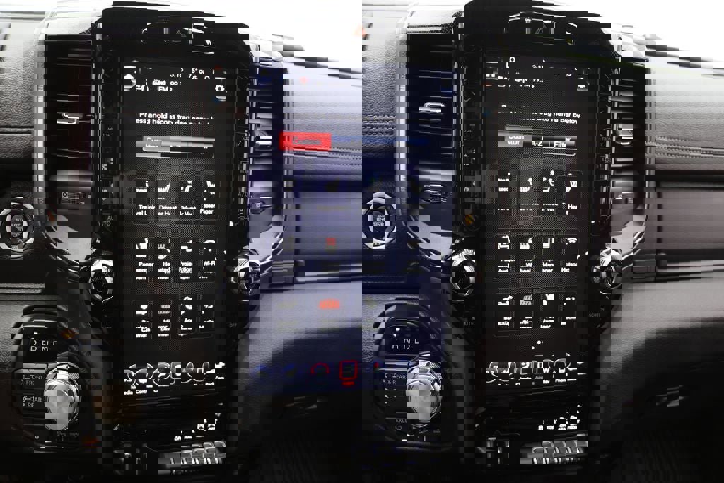 Used 2020 RAM 2500 Power Wagon image 34