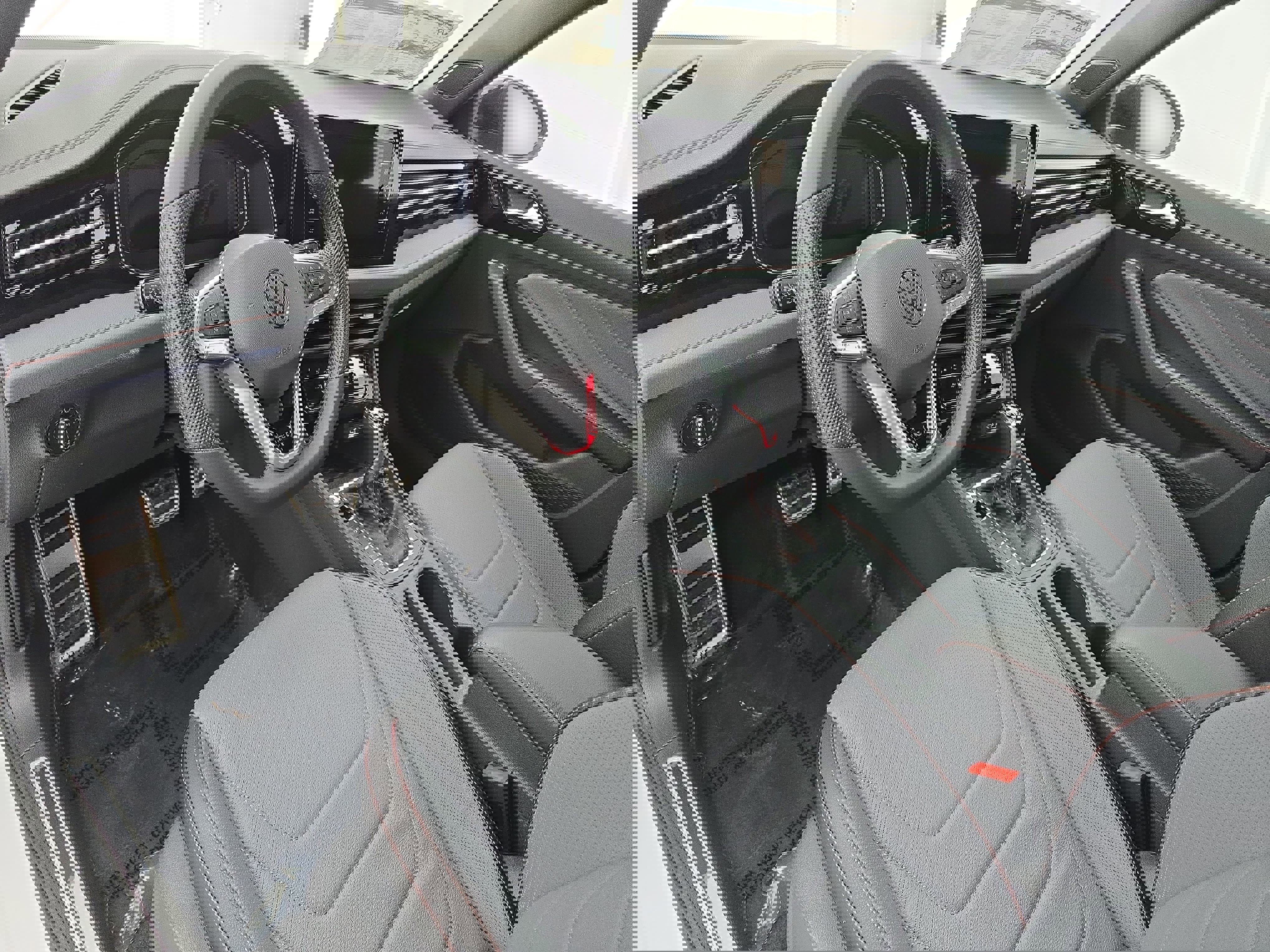 New 2026 Volkswagen Jetta GLI Autobahn image 15