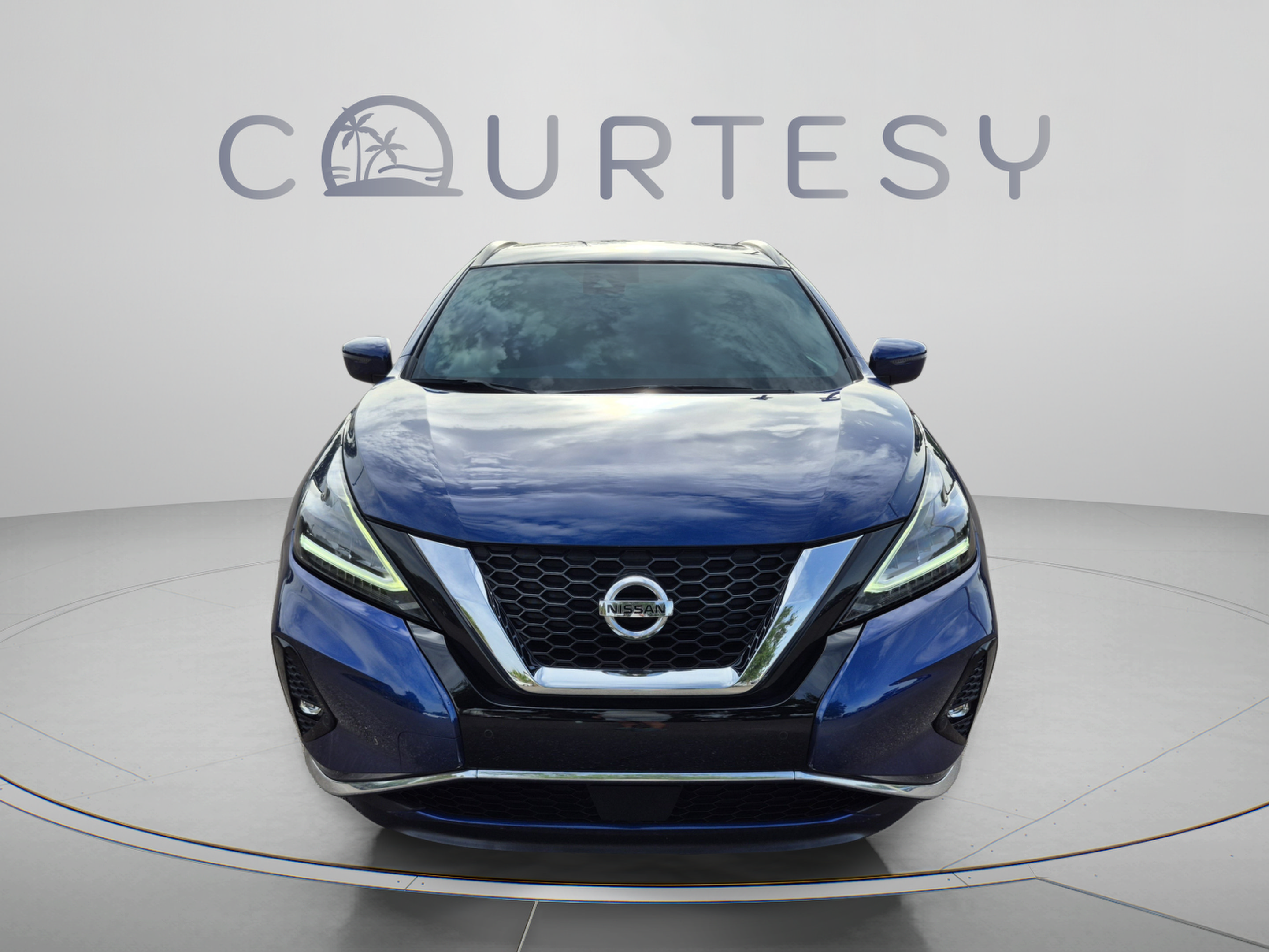 Certified 2021 Nissan Murano SV FWD image 10