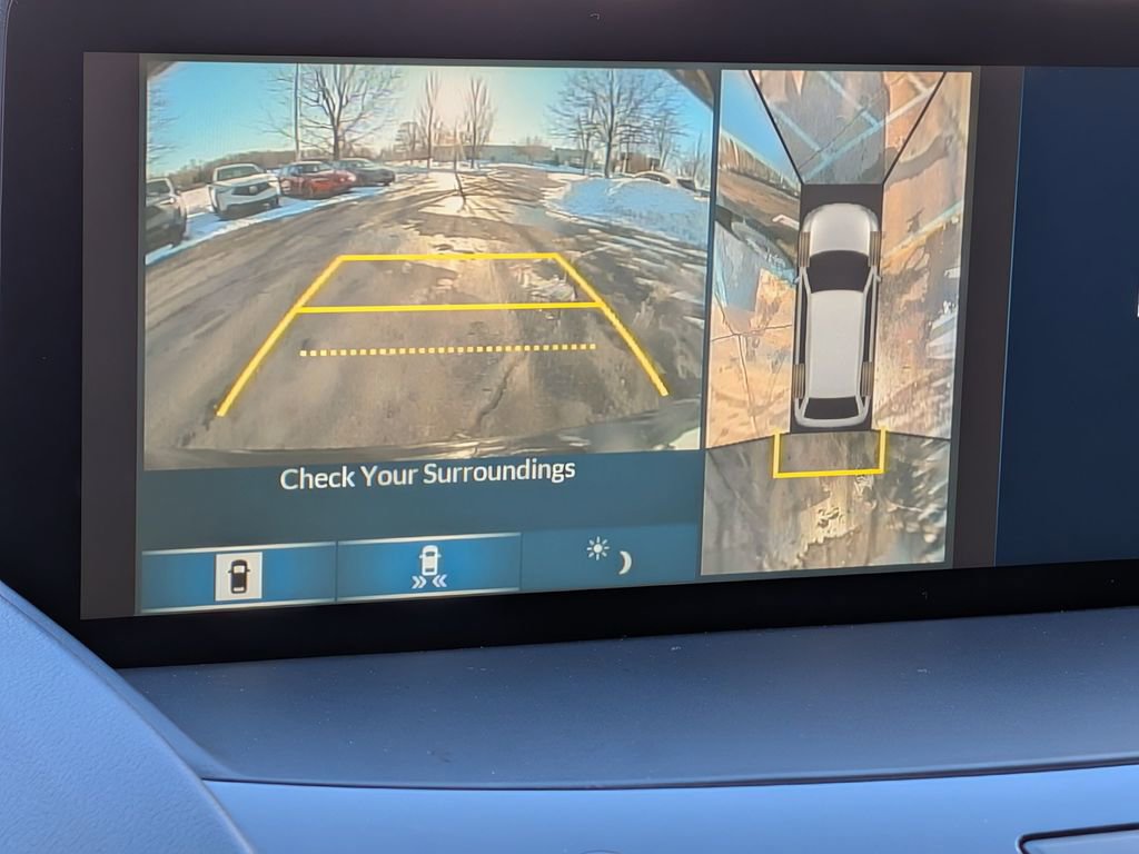 Certified 2023 Acura RDX AWD w/ A-Spec & Advance Pkg image 27