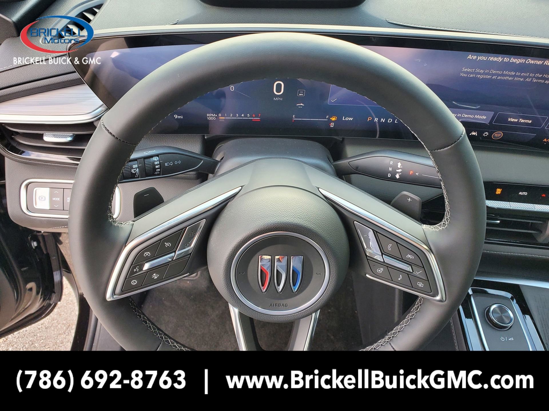 New 2026 Buick Enclave Preferred FWD image 22