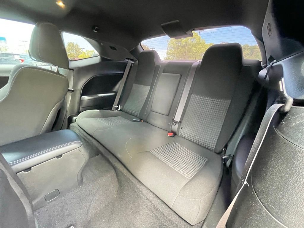 Used 2023 Dodge Challenger GT image 25