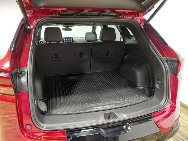 Used 2025 Chevrolet Blazer RS w/ Enhanced Convenience Package AWD/4WD image 47