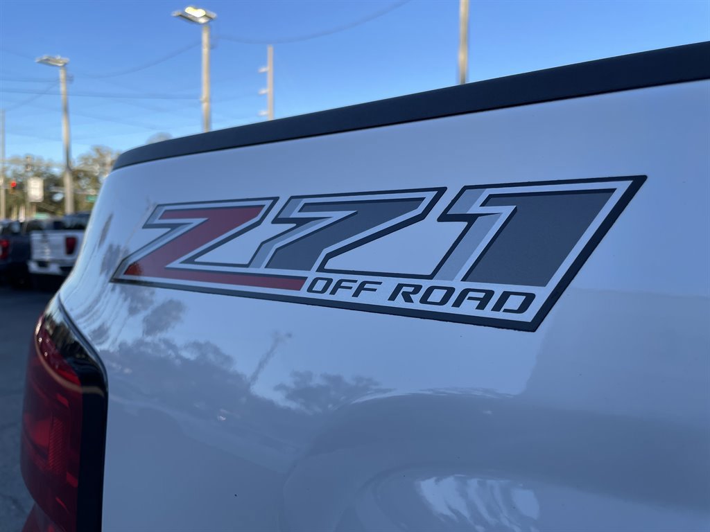 Used 2016 Chevrolet Silverado 2500 LTZ w/ Duramax Plus Package AWD/4WD image 40