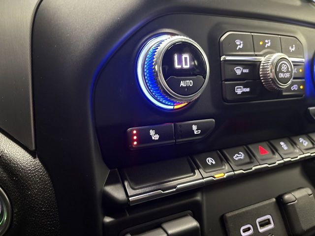 Used 2021 GMC Sierra 1500 Elevation image 36