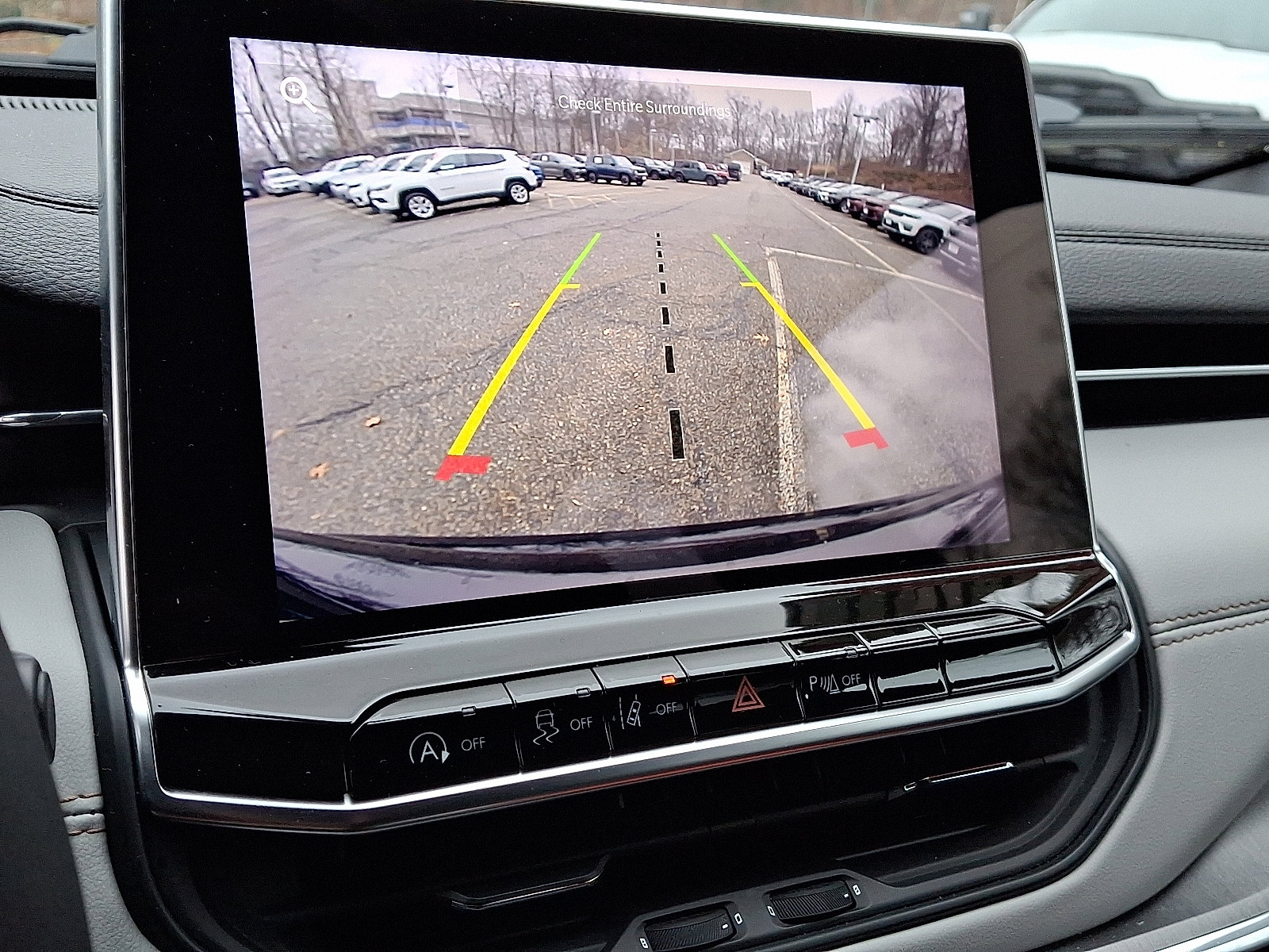 Certified 2023 Jeep Compass Limited image 18