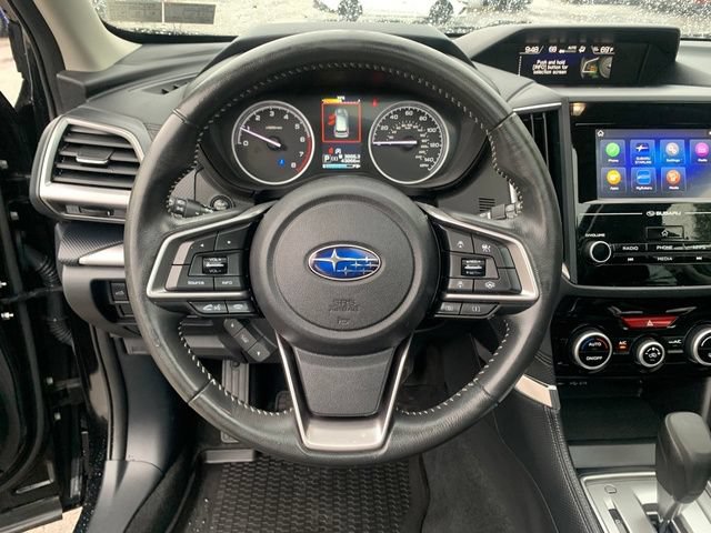 Used 2024 Subaru Forester Premium AWD/4WD image 22