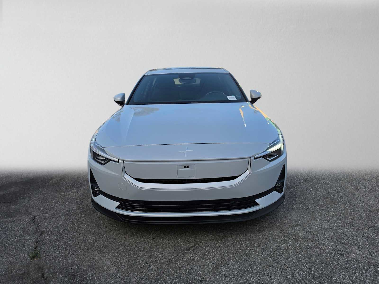 Used 2024 Polestar Polestar 2 RWD image 8