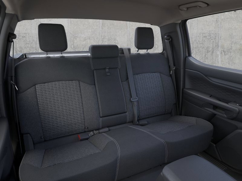 New 2026 Ford Ranger XL RWD image 11