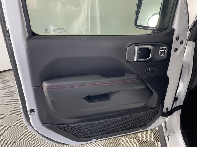 New 2026 Jeep Wrangler Unlimited Rubicon 392 w/ Quick Order Package 27X Moab AWD/4WD image 13
