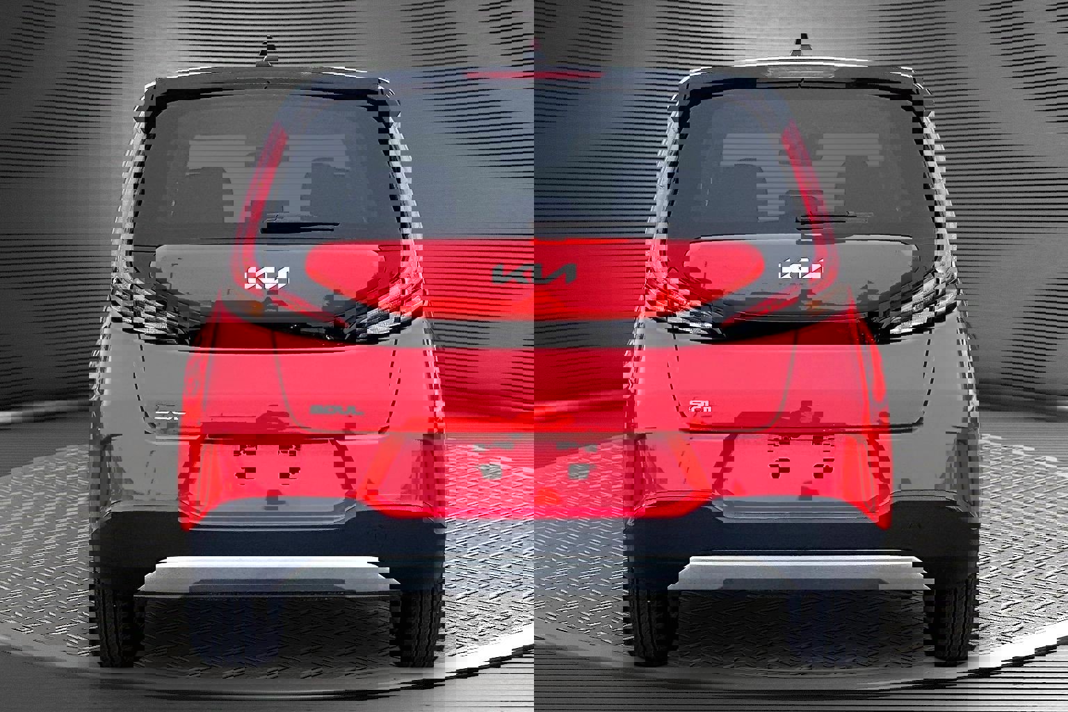 Used 2024 Kia Soul LX w/ Option Group 015 image 5