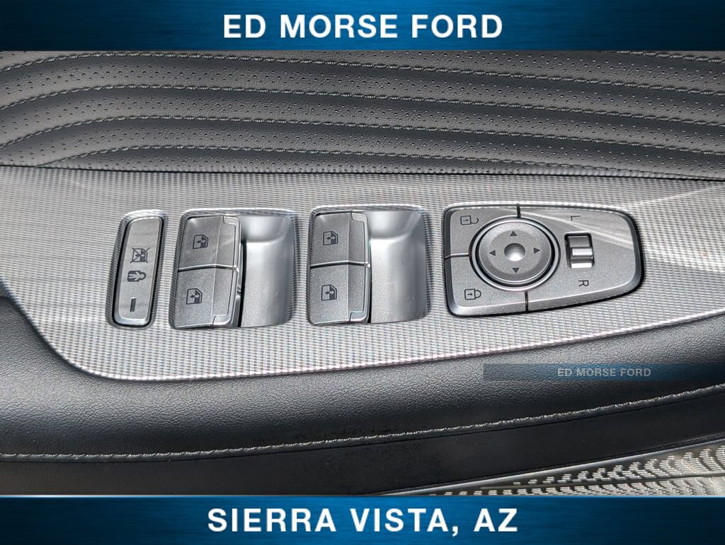 Used 2024 Hyundai Palisade Calligraphy AWD/4WD image 11