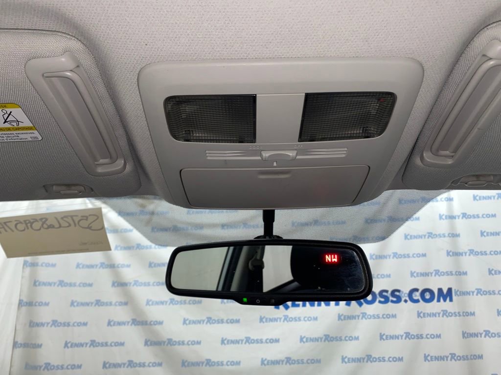 Used 2014 Subaru Forester 2.5i image 17