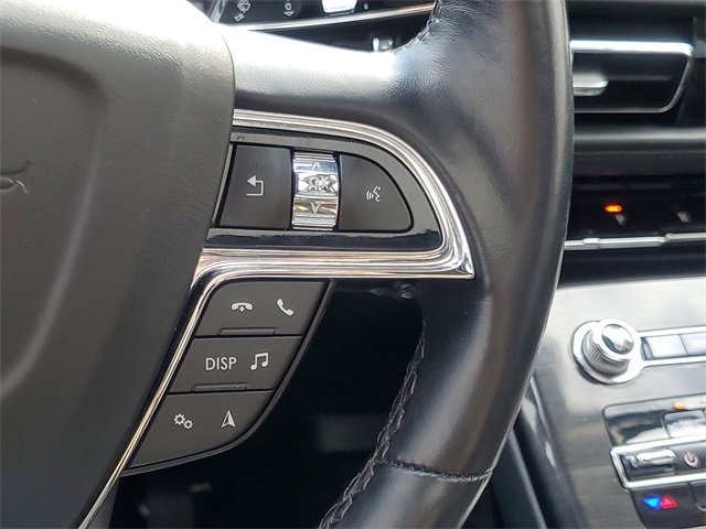 Certified 2023 Lincoln Nautilus Reserve image 22