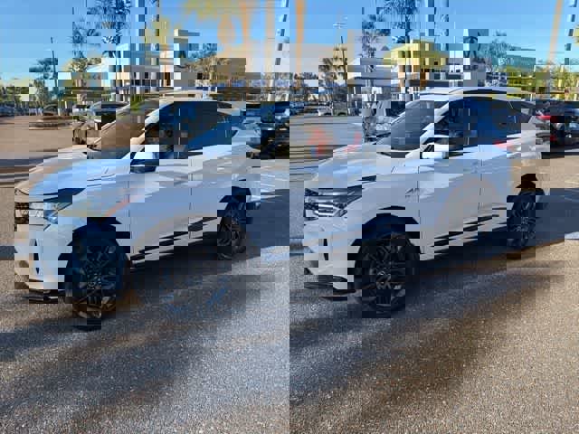 Used 2023 Acura RDX A-Spec FWD image 20