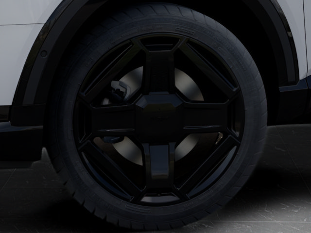 New 2027 Kia Telluride SX X-Line AWD/4WD image 10
