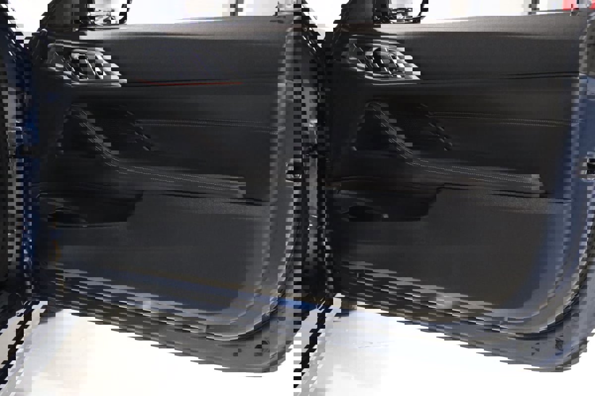 Used 2021 BMW 430i Convertible w/ Premium Package image 56