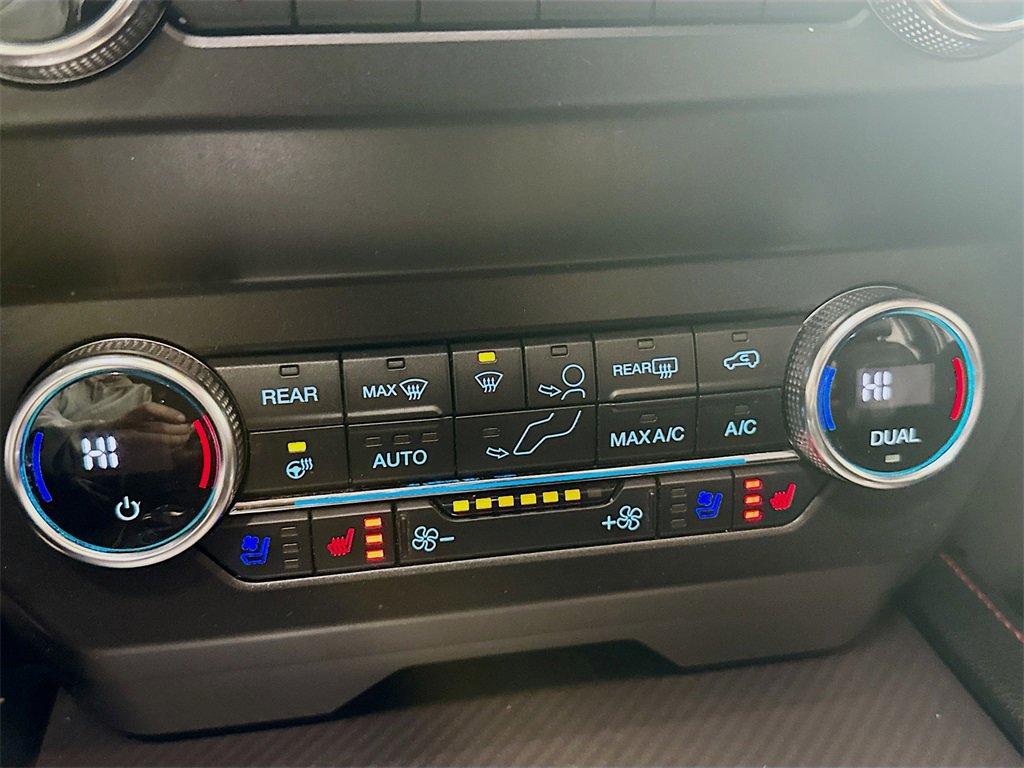 Used 2019 Ford Expedition Max Limited w/ Equipment Group 303A image 17