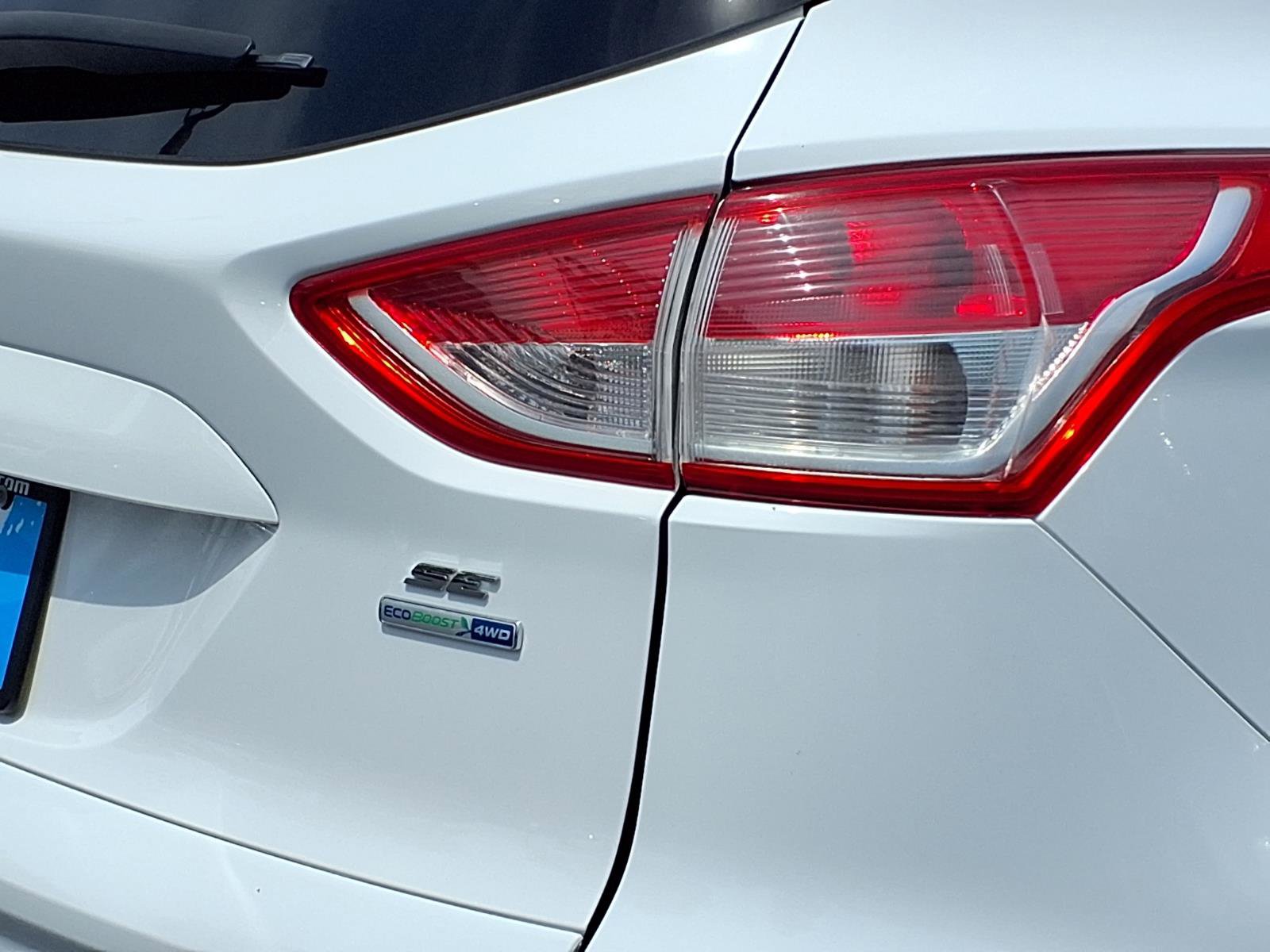 Used 2015 Ford Escape SE AWD/4WD image 22