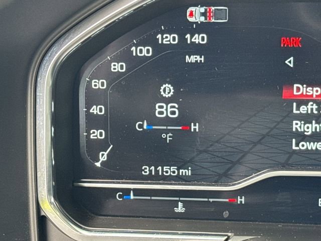 Used 2024 GMC Sierra 1500 Denali w/ Denali Reserve Package image 16