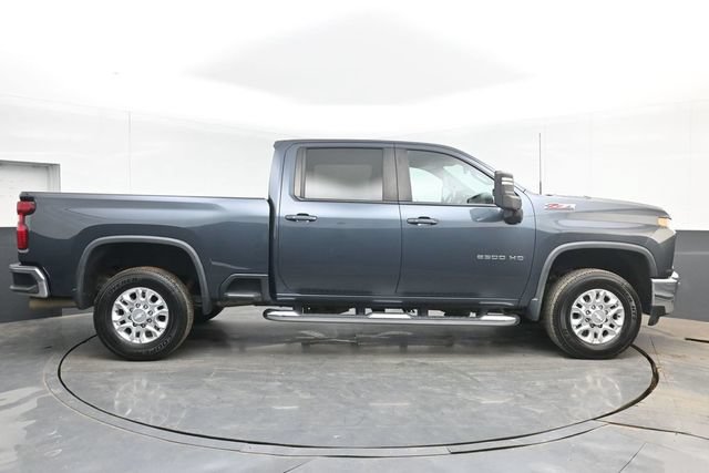 Used 2020 Chevrolet Silverado 2500 LT w/ All Star Edition AWD/4WD image 15