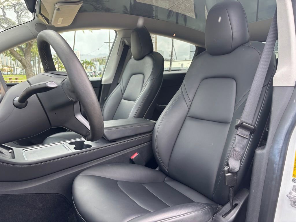 Used 2023 Tesla Model Y Long Range image 8