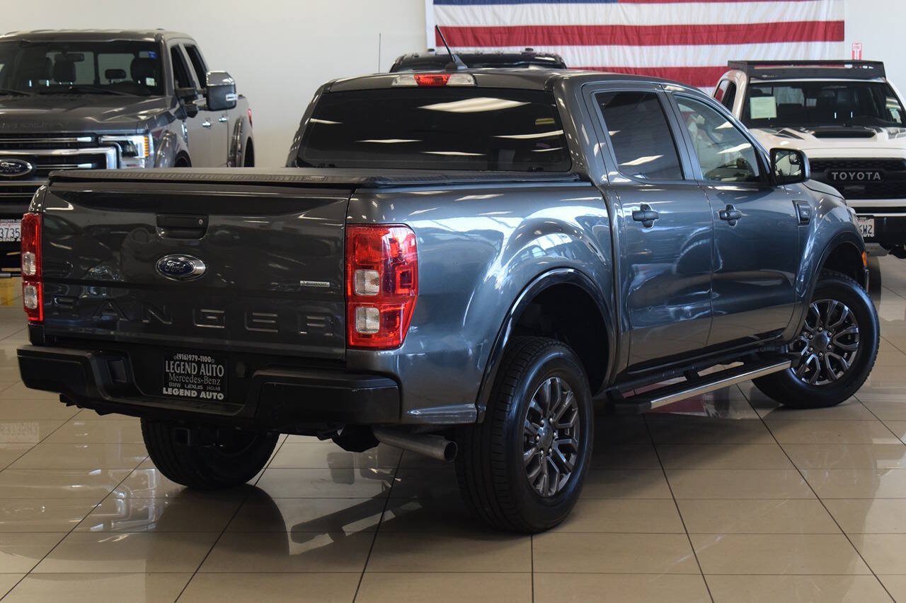 Used 2019 Ford Ranger XL RWD image 15