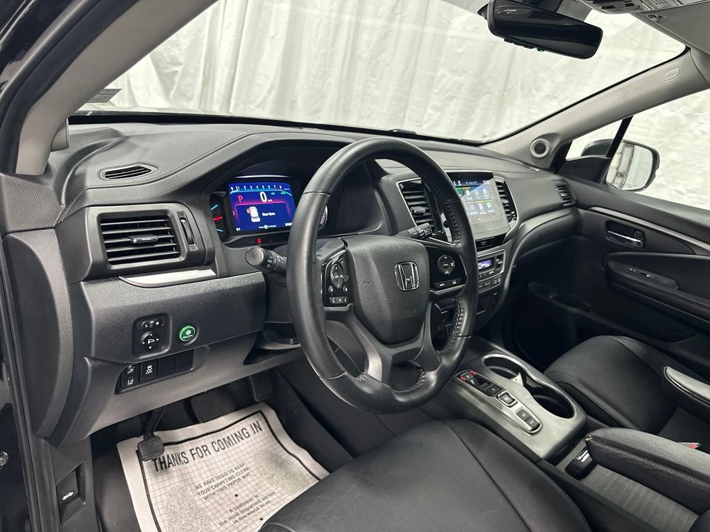 Used 2021 Honda Pilot EX-L image 15