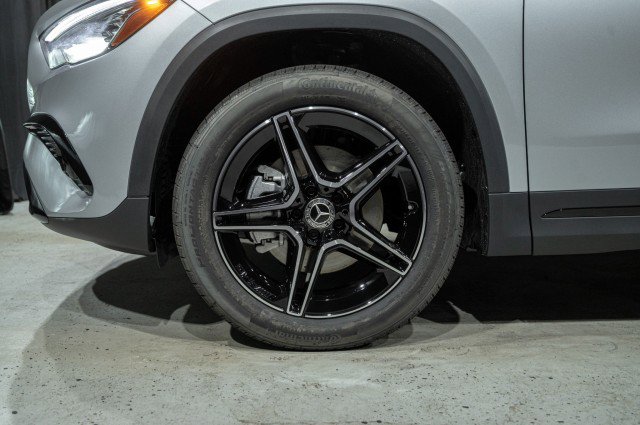 Certified 2026 Mercedes-Benz GLA 250 image 7