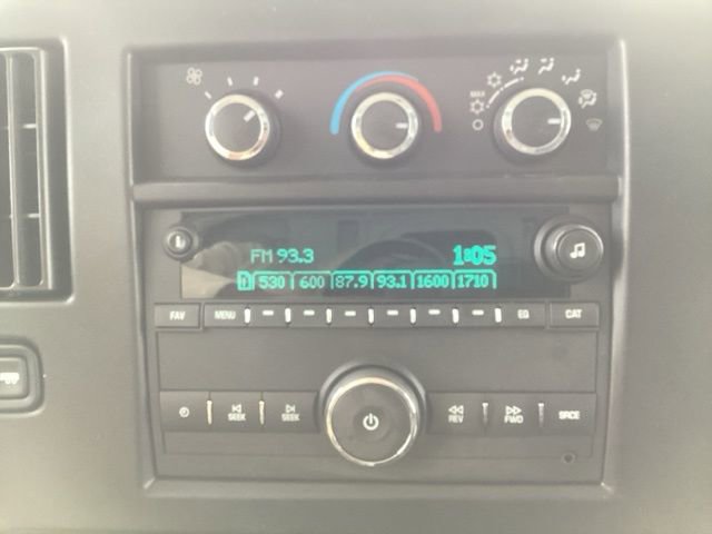 New 2026 Chevrolet Express 3500 w/ Power Convenience Package image 29