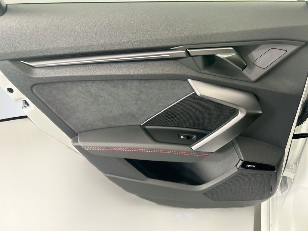 New 2026 Audi RS 3 AWD/4WD image 25