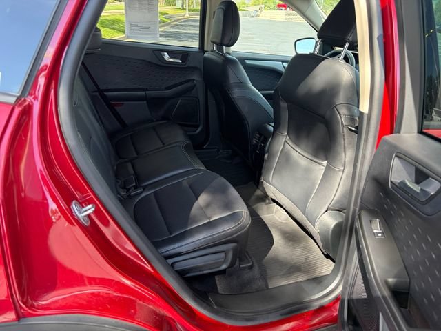 Used 2020 Ford Escape SE Sport AWD/4WD image 23