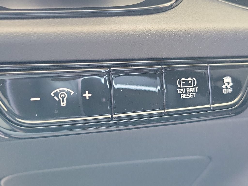 Used 2024 Kia Niro EX FWD image 19