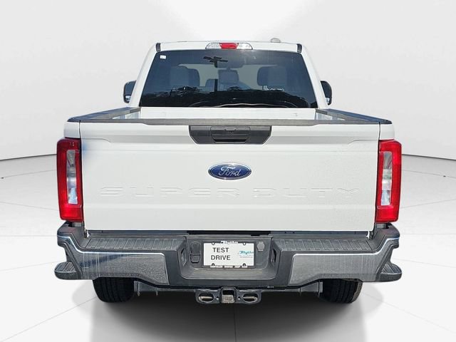 Used 2023 Ford F250 XLT w/ FX4 Off-Road Package image 4