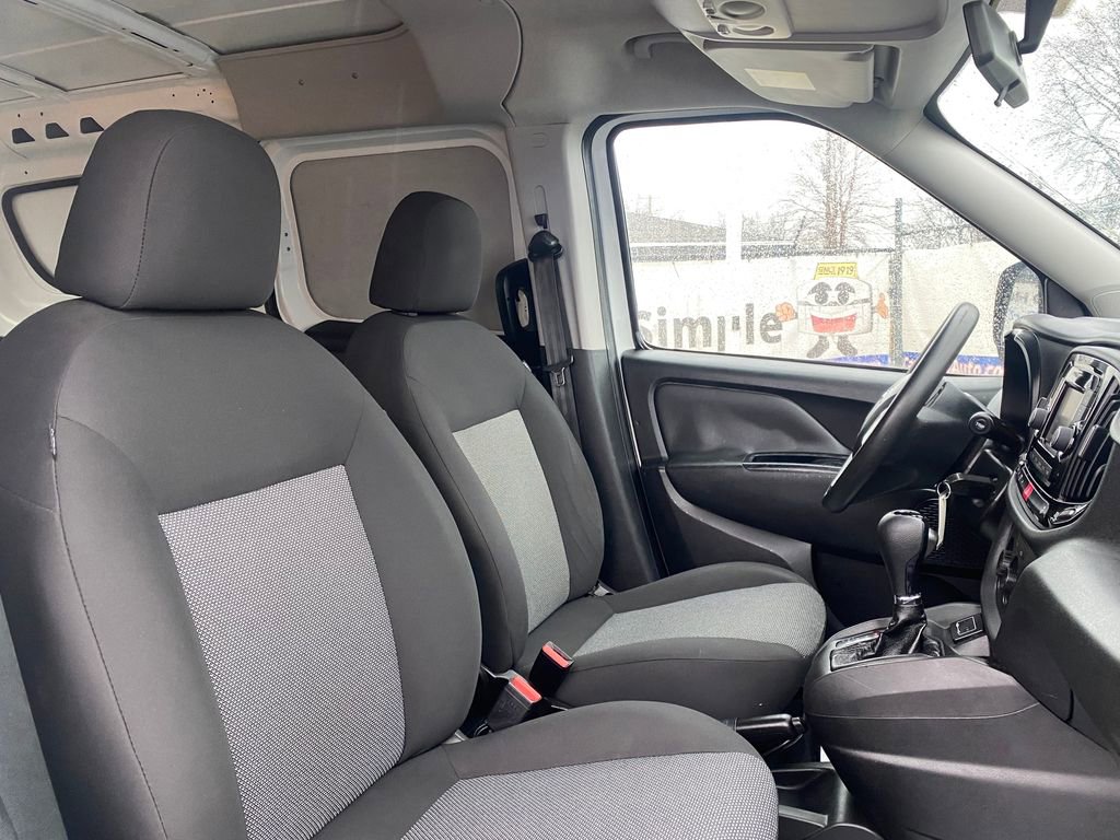 Used 2019 RAM ProMaster City Tradesman image 15