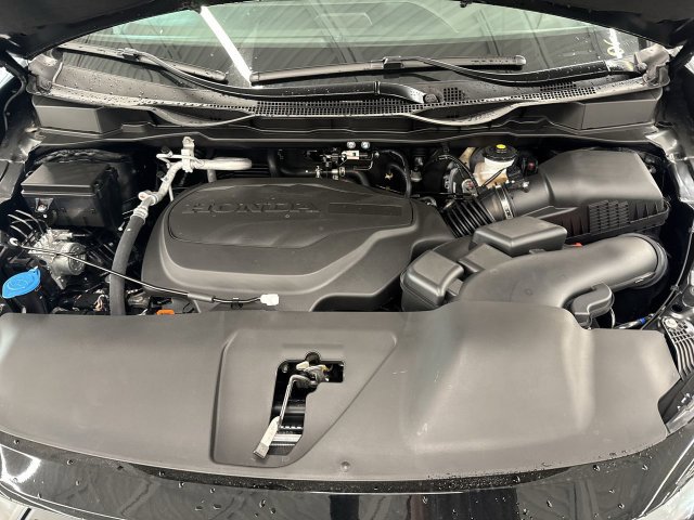 New 2026 Honda Odyssey Sport-L image 28