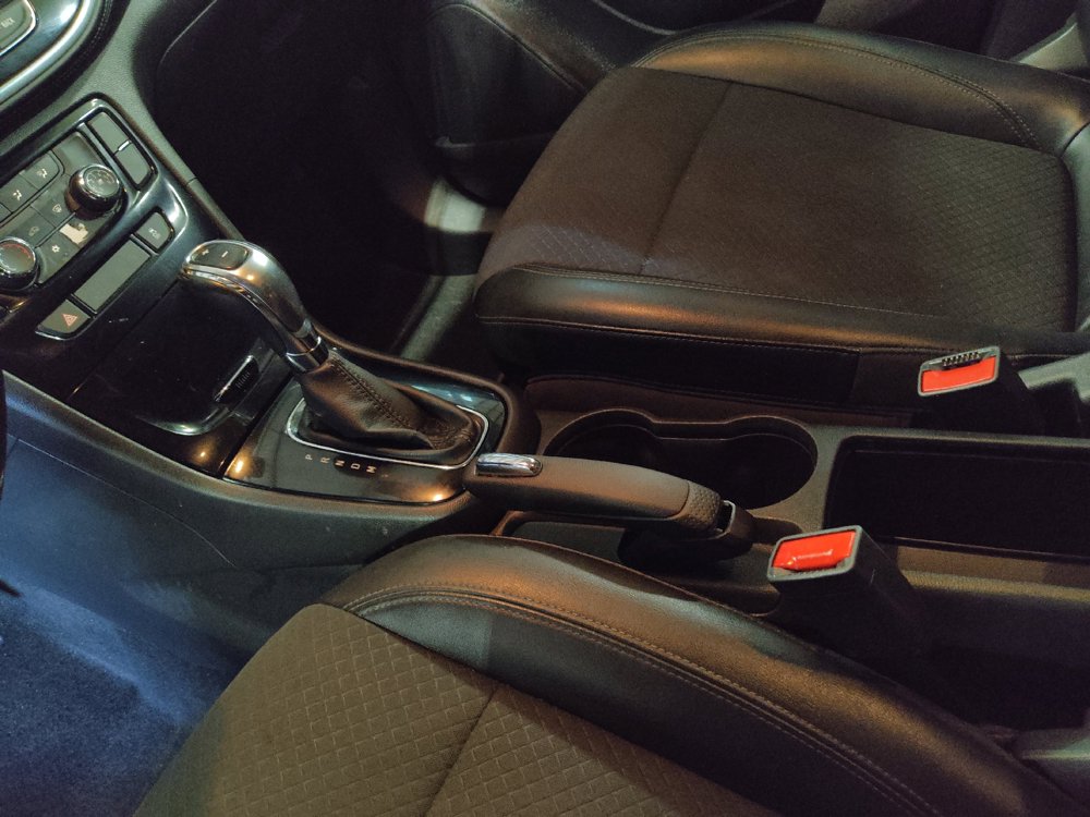 Used 2019 Buick Encore Preferred FWD image 26