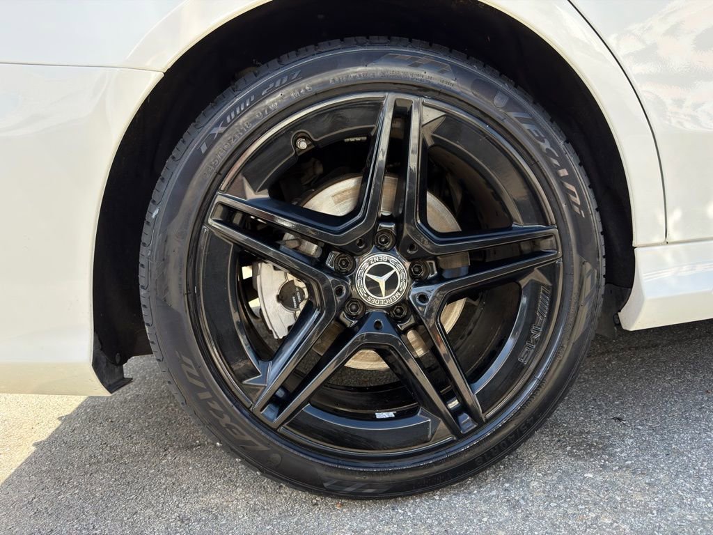 Used 2020 Mercedes-Benz C 300 Sedan image 11