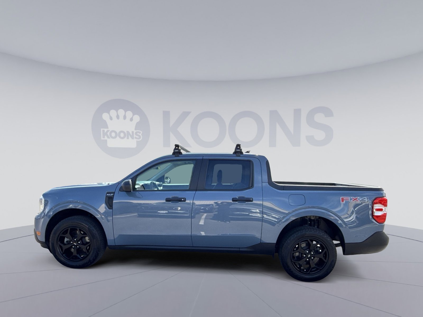 Used 2024 Ford Maverick XLT w/ Equipment Group 300A Standard image 2